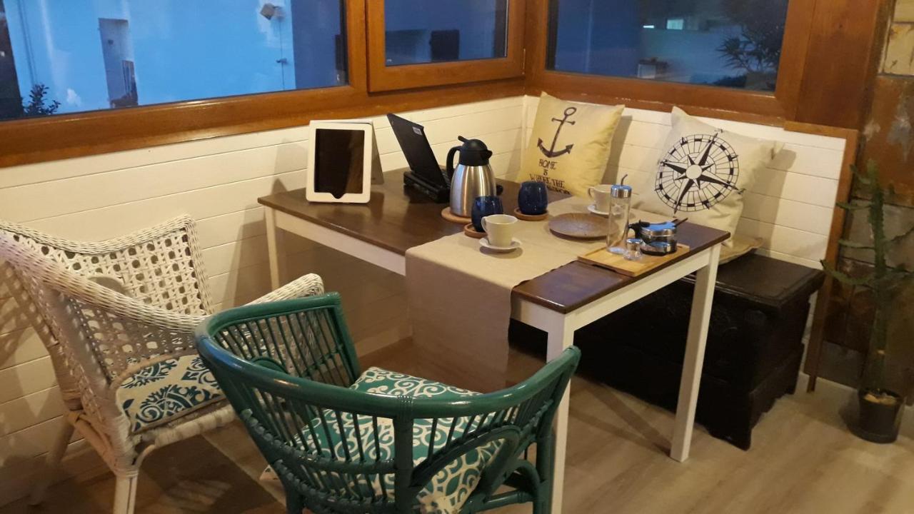 Kostanalu Rooms Plentzia Luaran gambar