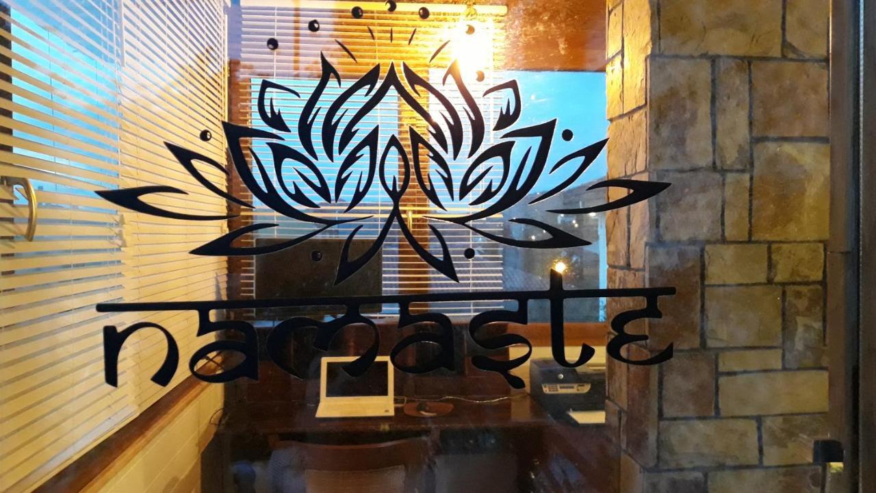 Kostanalu Rooms Plentzia Luaran gambar
