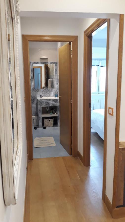 Kostanalu Rooms Plentzia Luaran gambar