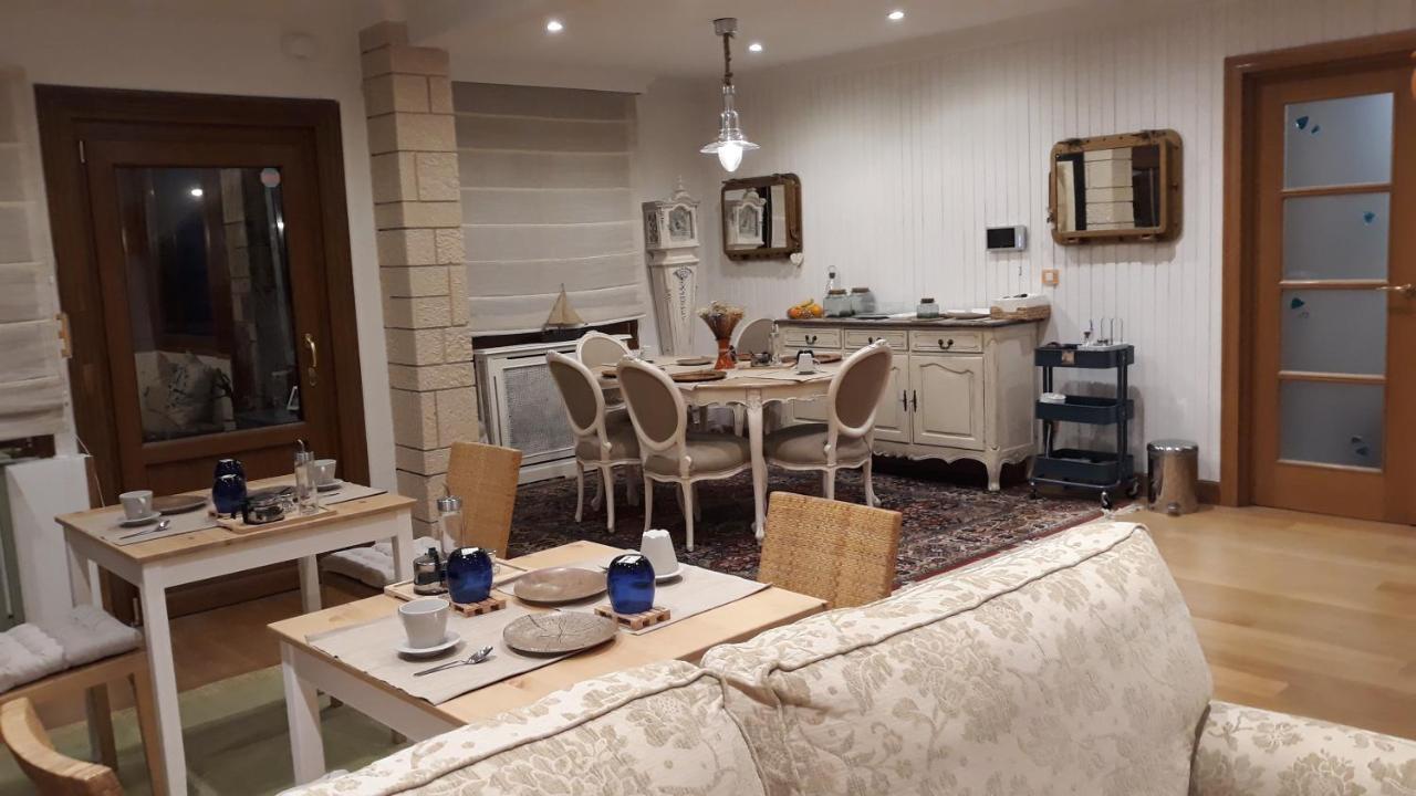 Kostanalu Rooms Plentzia Luaran gambar