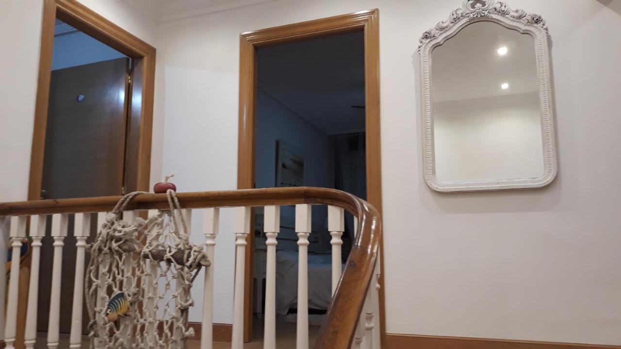 Kostanalu Rooms Plentzia Luaran gambar
